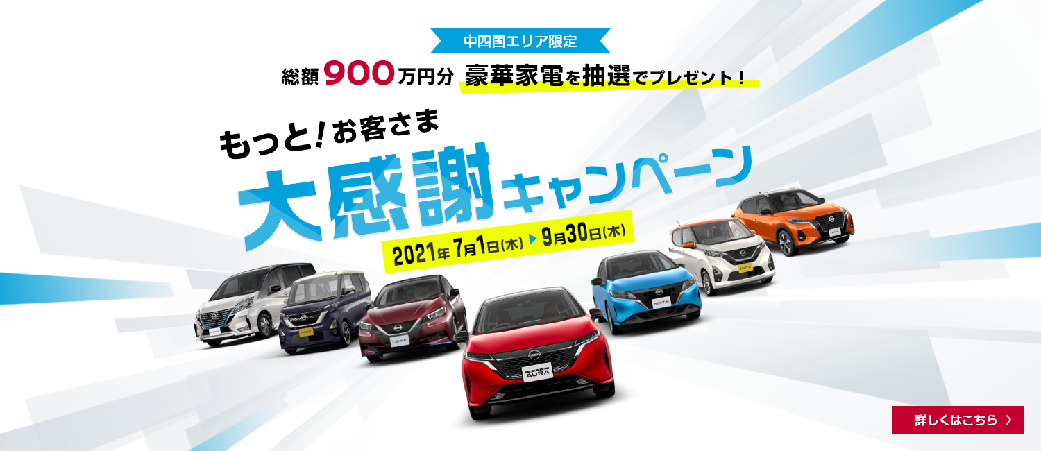 高知日産プリンス販売株式会社 カーパレス土佐道路